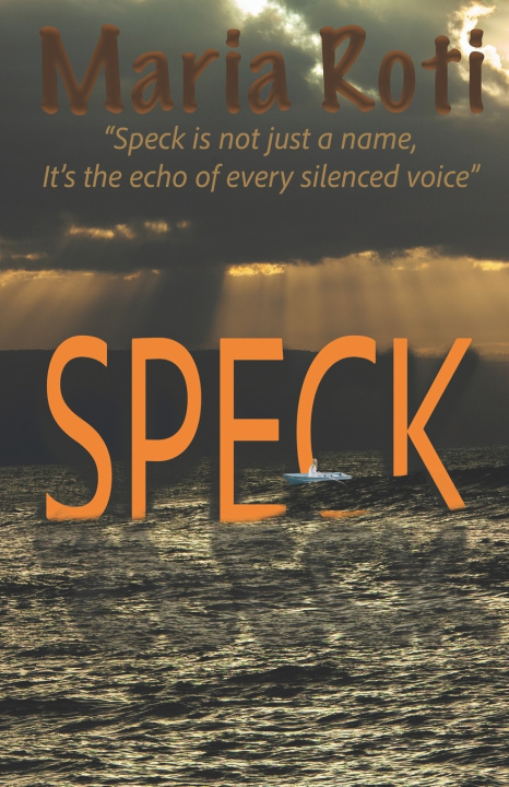 Book SPECK Maria Roti