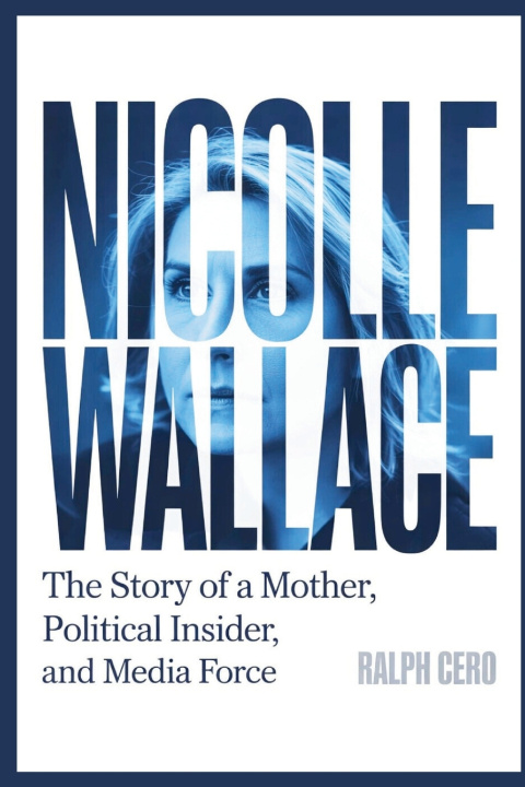 Kniha NICOLLE WALLACE Ralph Cero