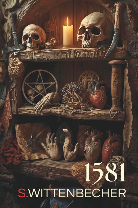 Book 1581 Steffen Wittenbecher