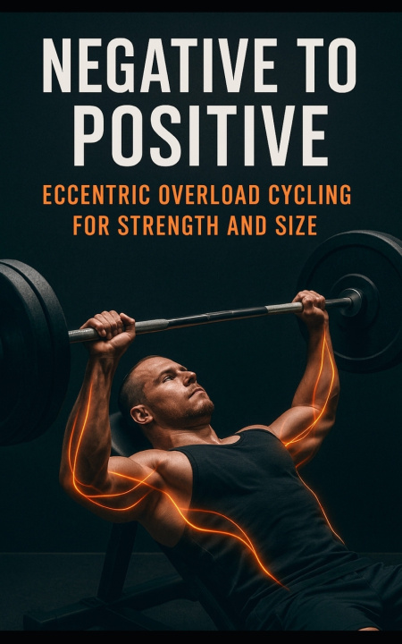 Kniha Negative to Positive Fitness Research Publishing