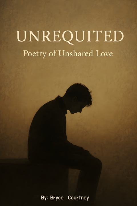 Kniha Unrequited Bryce Kalen Courtney