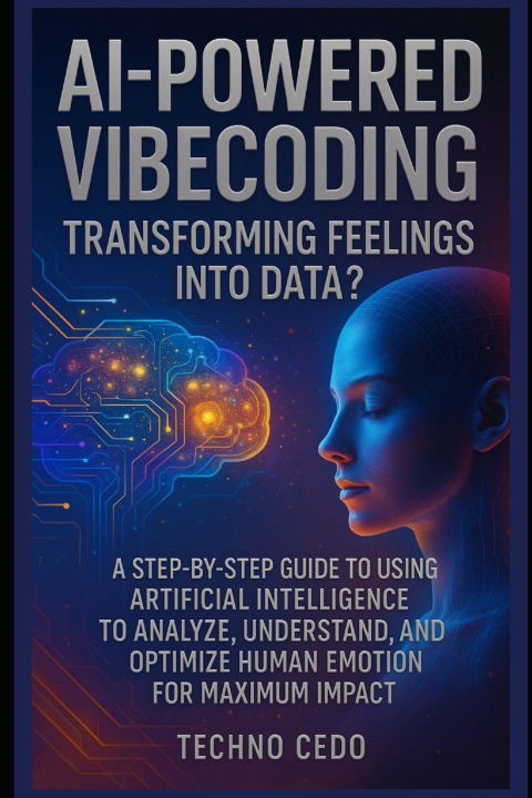 Könyv AI-Powered Vibecoding Techno Cedo
