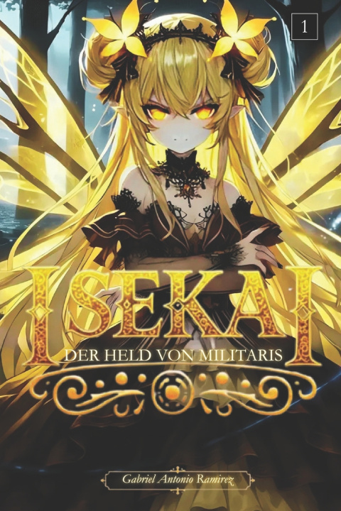 Knjiga Isekai する 21 German