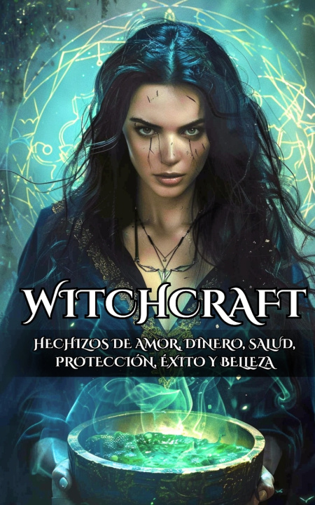 Buch Witchcraft VC Brothers