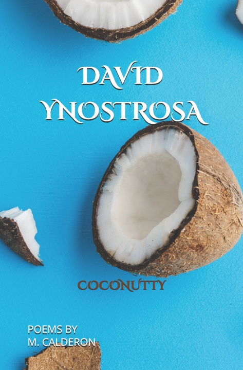 Book David Ynostrosa Maniphone Calderon