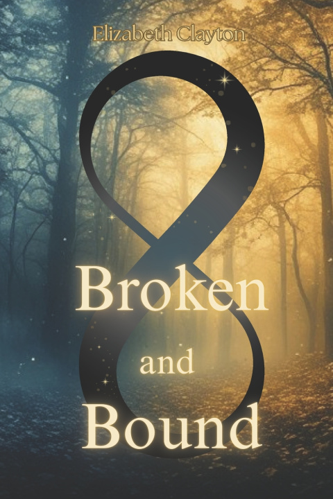 Boek Broken and Bound Elizabeth Clayton