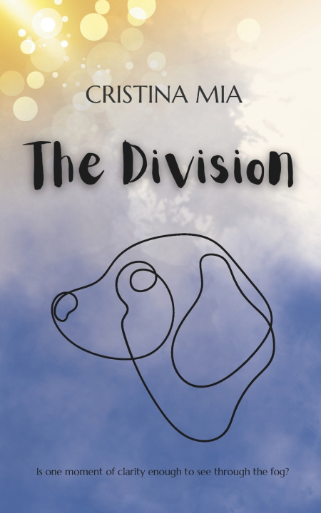 Kniha The Division Cristina Mia
