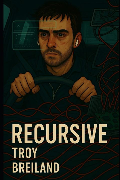 Könyv Recursive Troy Breiland