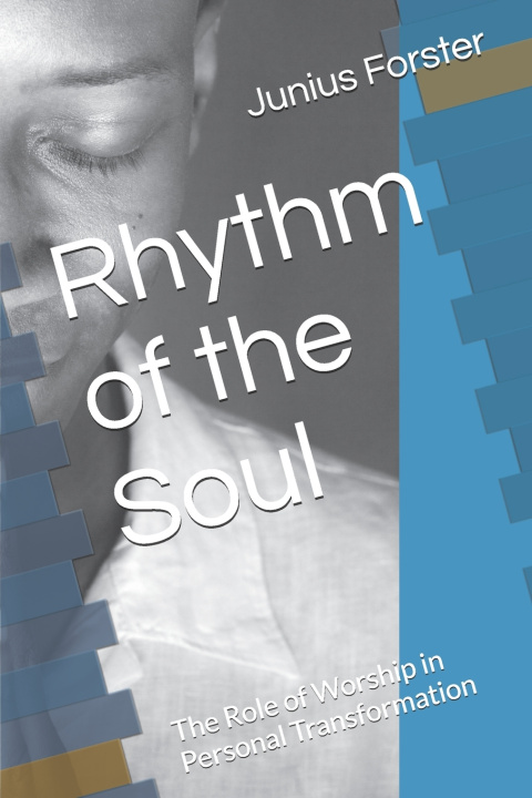 Boek Rhythm of the Soul David Curtis