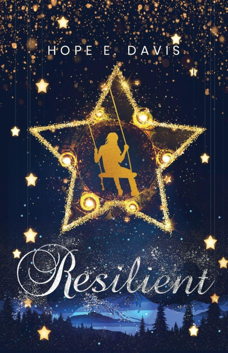 Kniha Resilient Hope E. Davis