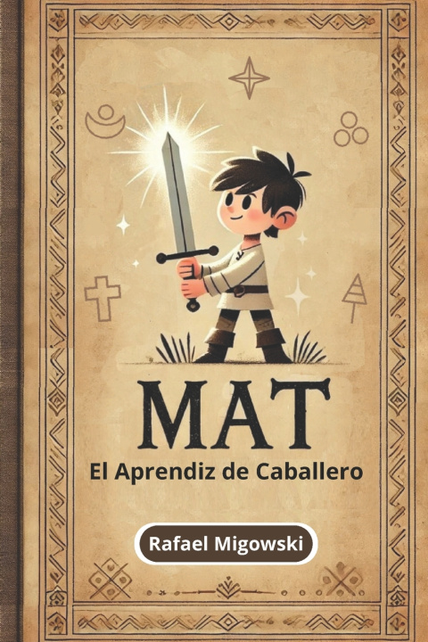 Kniha Mat Rafael Peixoto Migowski