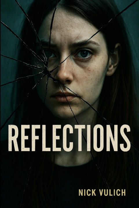 Book Reflections Nick Vulich