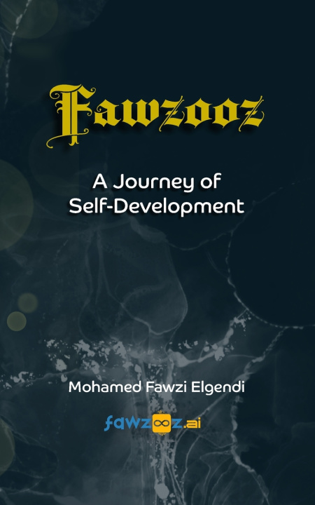 Kniha Fawzooz Mohamed Fawzi Elgendi