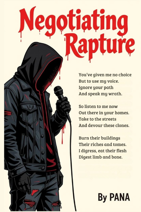 Book Negotiating RAPture Panagiotis Giokas