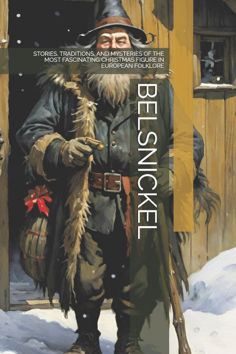Knjiga BELSNICKEL THE BOOK LAB -
