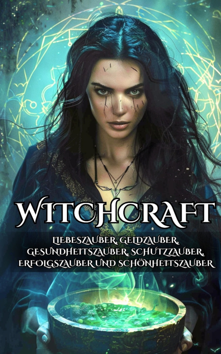 Book Witchcraft VC Brothers