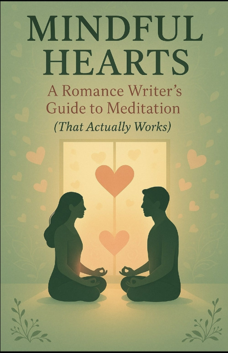 Book MINDFUL HEARTS Toye Esho