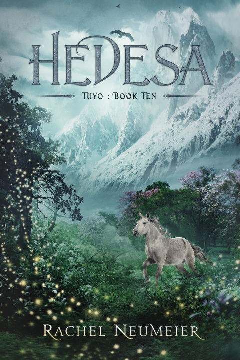 Book Hedesa Rachel Neumeier