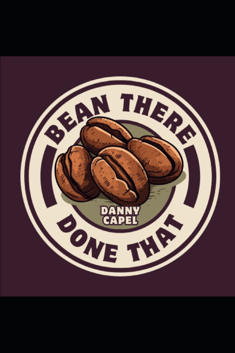 Knjiga Bean There, Done That! Danny Capel