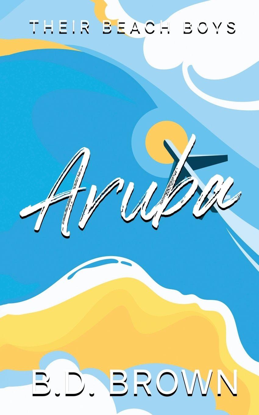 Knjiga Aruba B.D. Brown