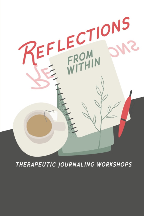 Kniha Reflections From Within Tracie Anne Wenski