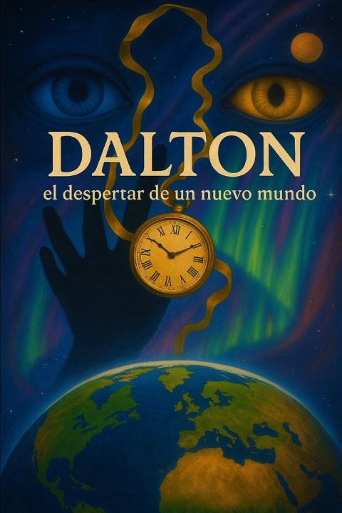 Kniha Dalton Josue david Guzman Sosa