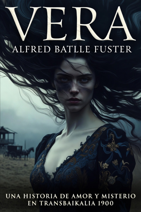 Libro VERA Alfred Batlle Fuster