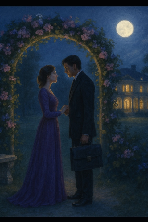 Kniha A Timeless Romance D T