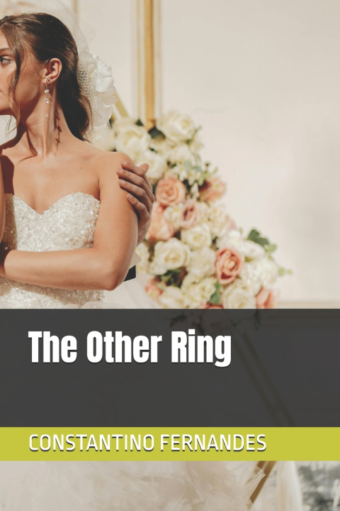 Kniha The Other Ring CONSTANTINO FERNANDES
