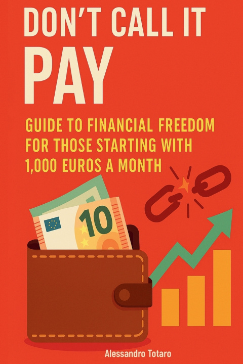 Knjiga Don't call it pay Alessandro Totaro