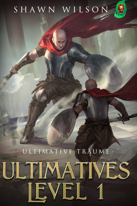 Kniha Ultimative Träume Shawn Wilson