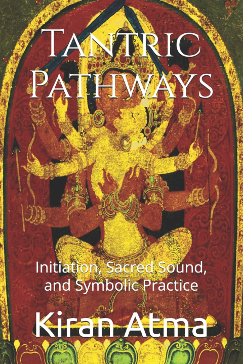 Book Tantric Pathways Jai Krishna Ponnappan