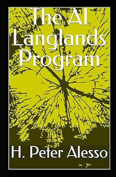 Kniha The AI Langlands Program H. Peter Alesso