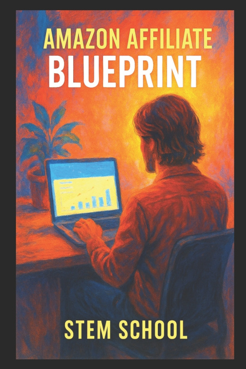 Book Amazon Affiliate Blueprint STEM SCHOOL