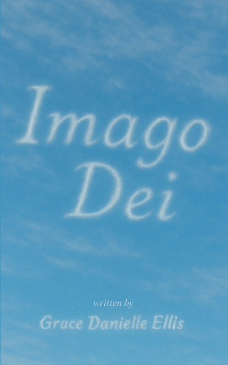 Kniha Imago Dei Grace Danielle Ellis