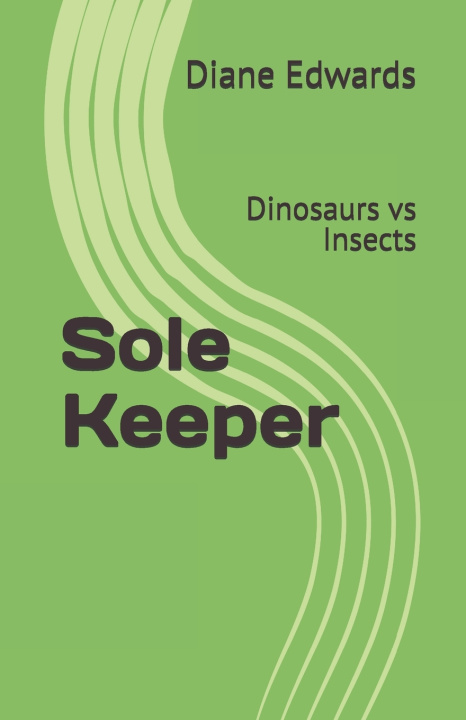 Kniha Sole Keeper Diane Edwards