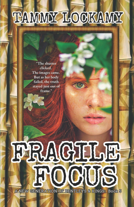 Knjiga Fragile Focus TAMMY LOCKAMY