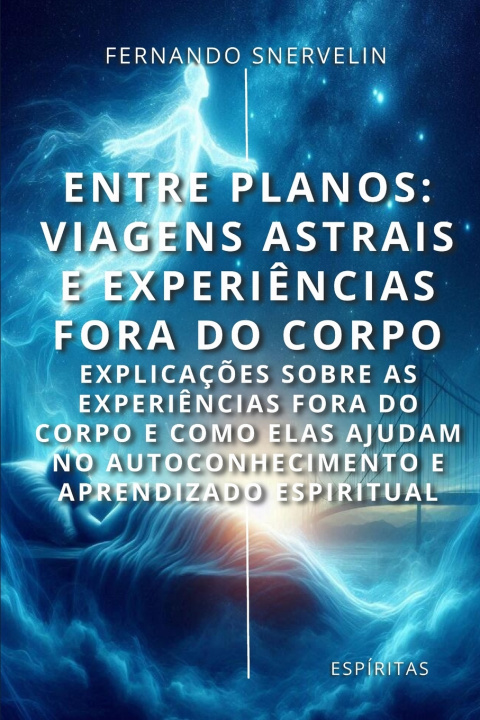 Knjiga ENTRE PLANOS FERNANDO SNERVELIN