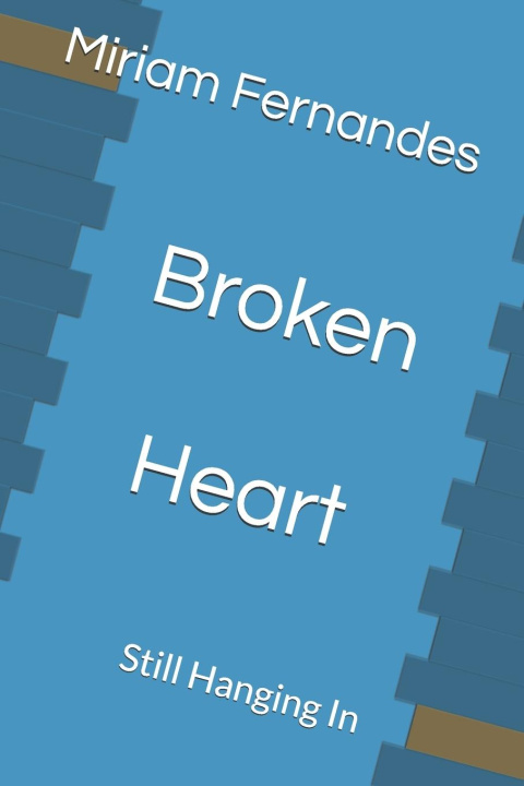 Knjiga Broken Heart Miriam Fernandes