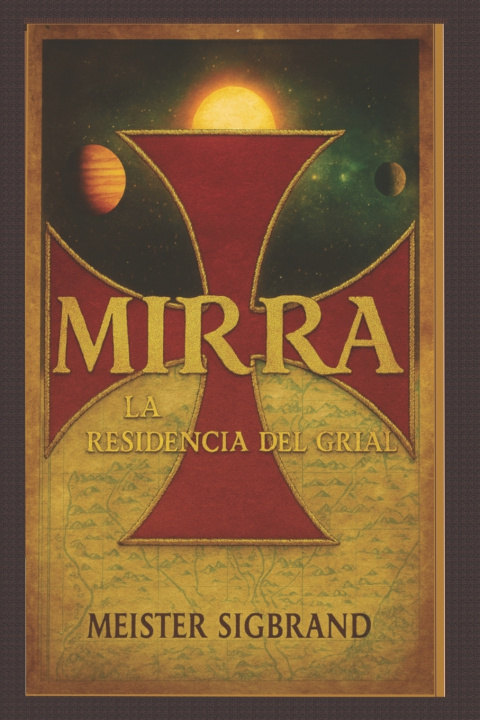 Book MIRRA Meister Sigbrand