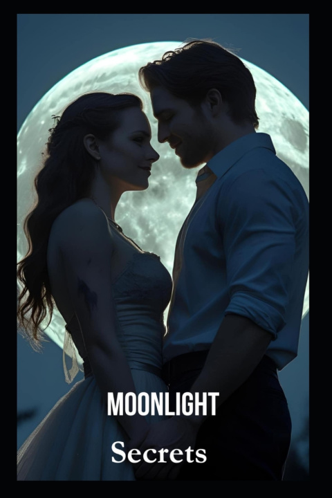 Book Moonlight Secrets Raven .