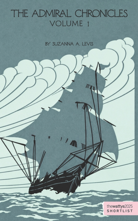 Kniha Volume 1 Suzanna A. Levis
