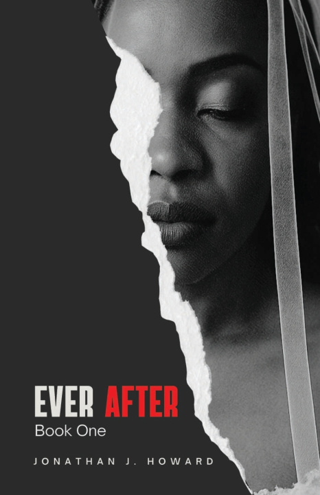 Kniha Ever After Jonathan J Howard
