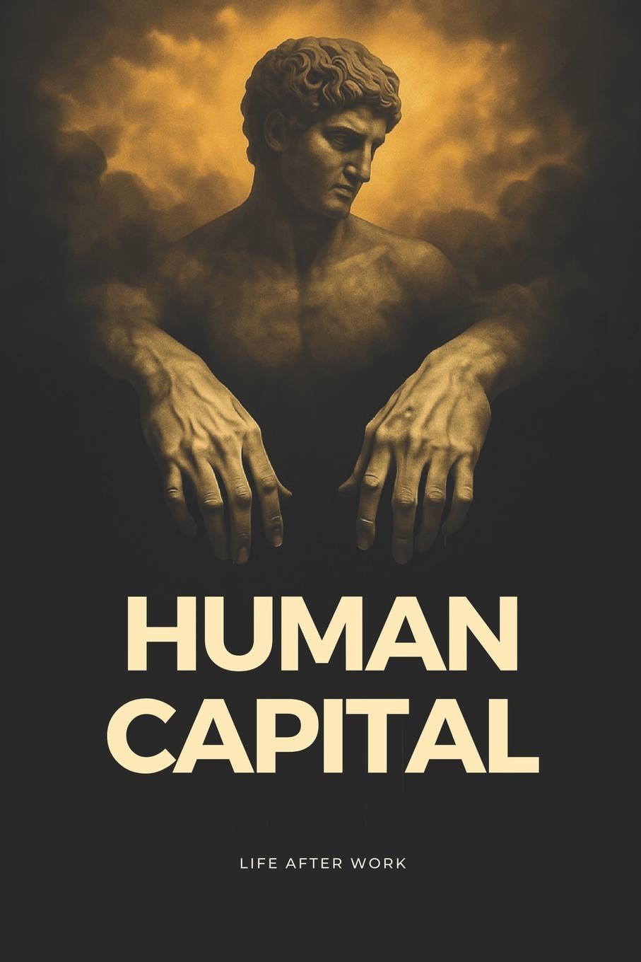 Book Human Capital FM A Book