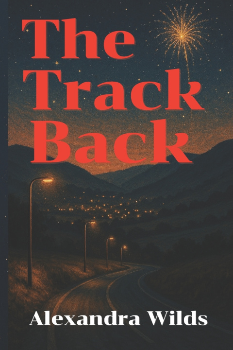 Book The Track Back Alexandra Wilds