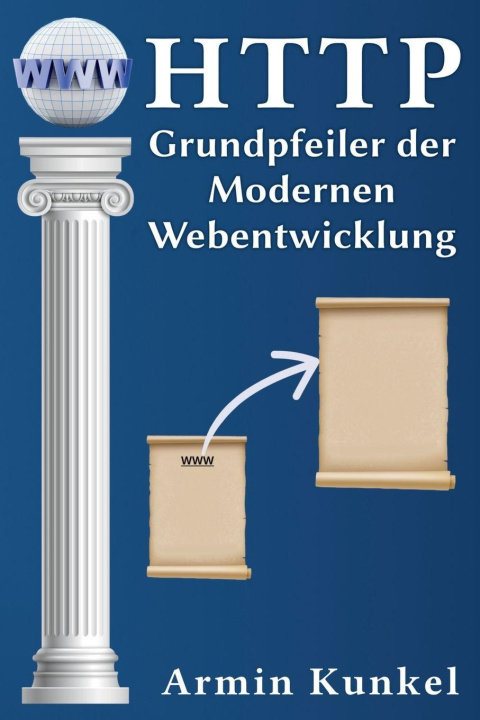 Knjiga HTTP Armin Kunkel