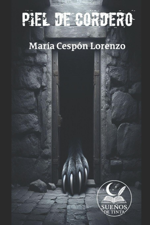 Book Piel de Cordero María Cespón Lorenzo