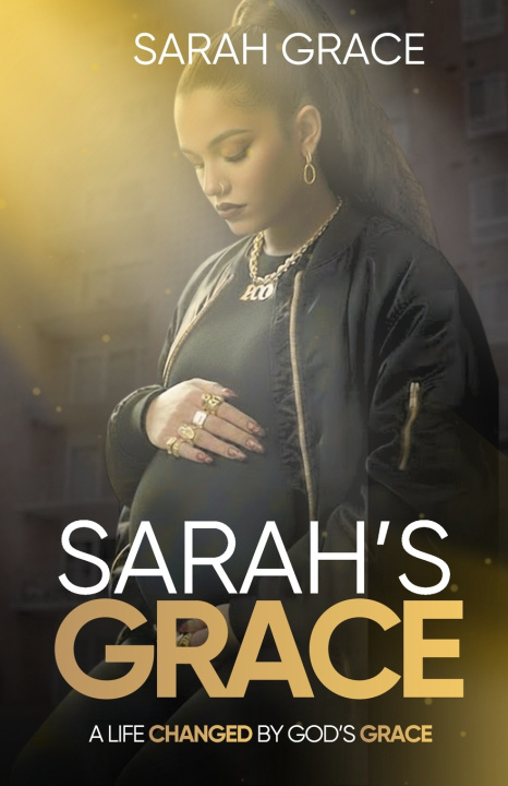 Knjiga Sarah's Grace Sarah Grace