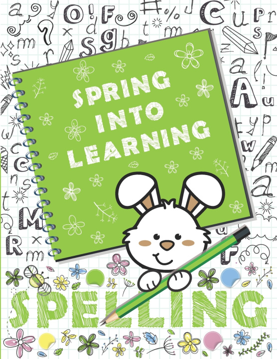 Book Spelling Grade 2 C. H. Greenberg M. ED