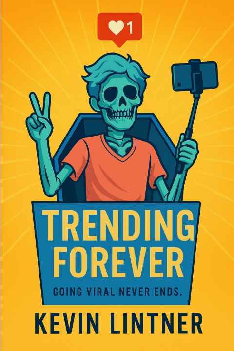 Book Trending Forever Kevin Lintner